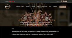Desktop Screenshot of mechini.com