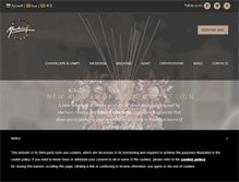 Tablet Screenshot of mechini.com